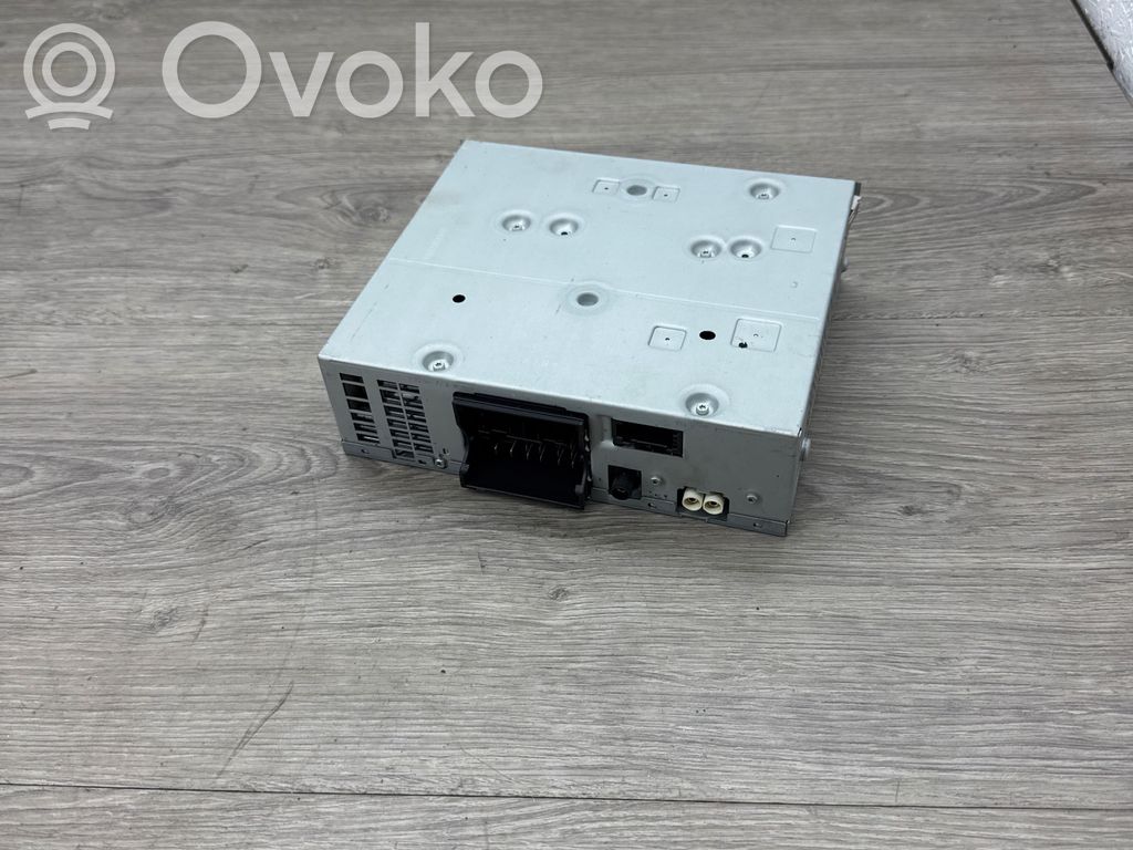 Audi Q5 SQ5 8R Radio/CD/DVD/GPS head unit 