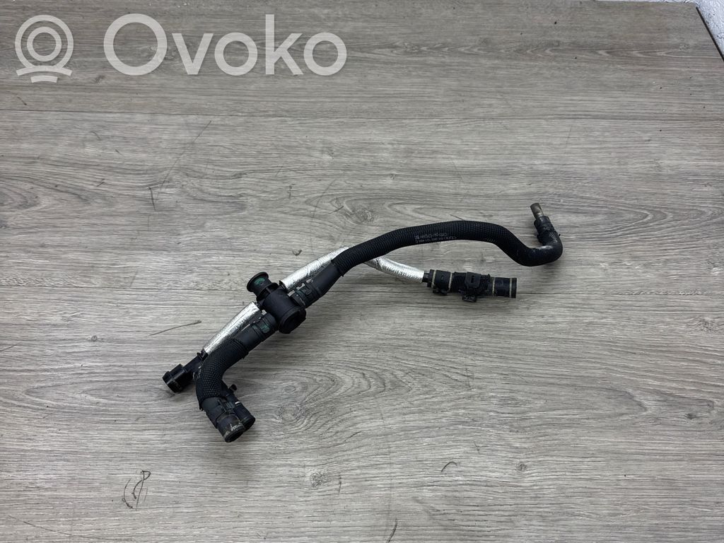 Audi A6 S6 C7 4G Caurulīte (-es) / šļūtene (-es) 