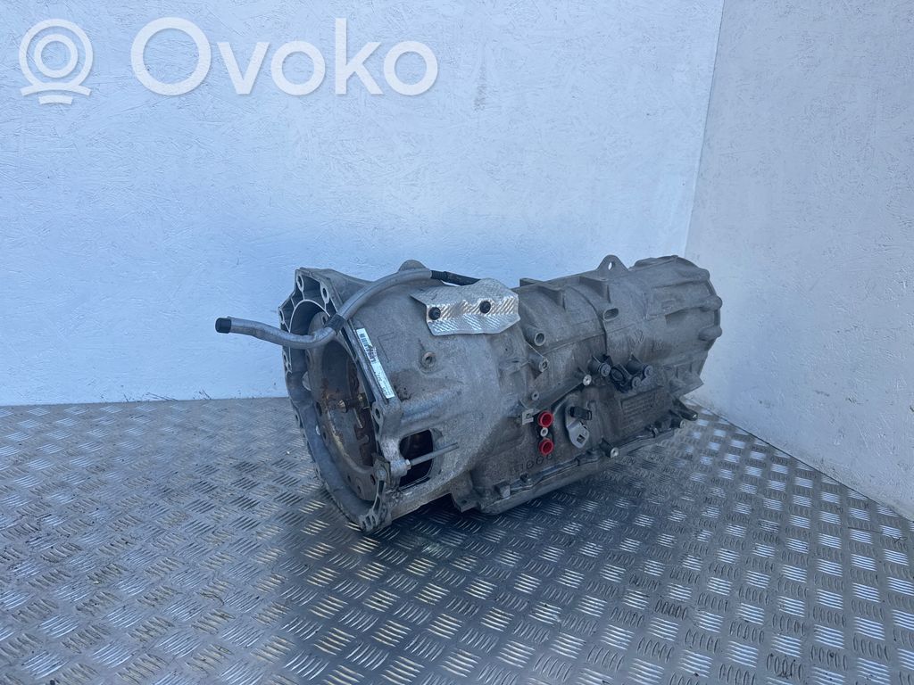 Volkswagen Amarok Caja de cambios automática 