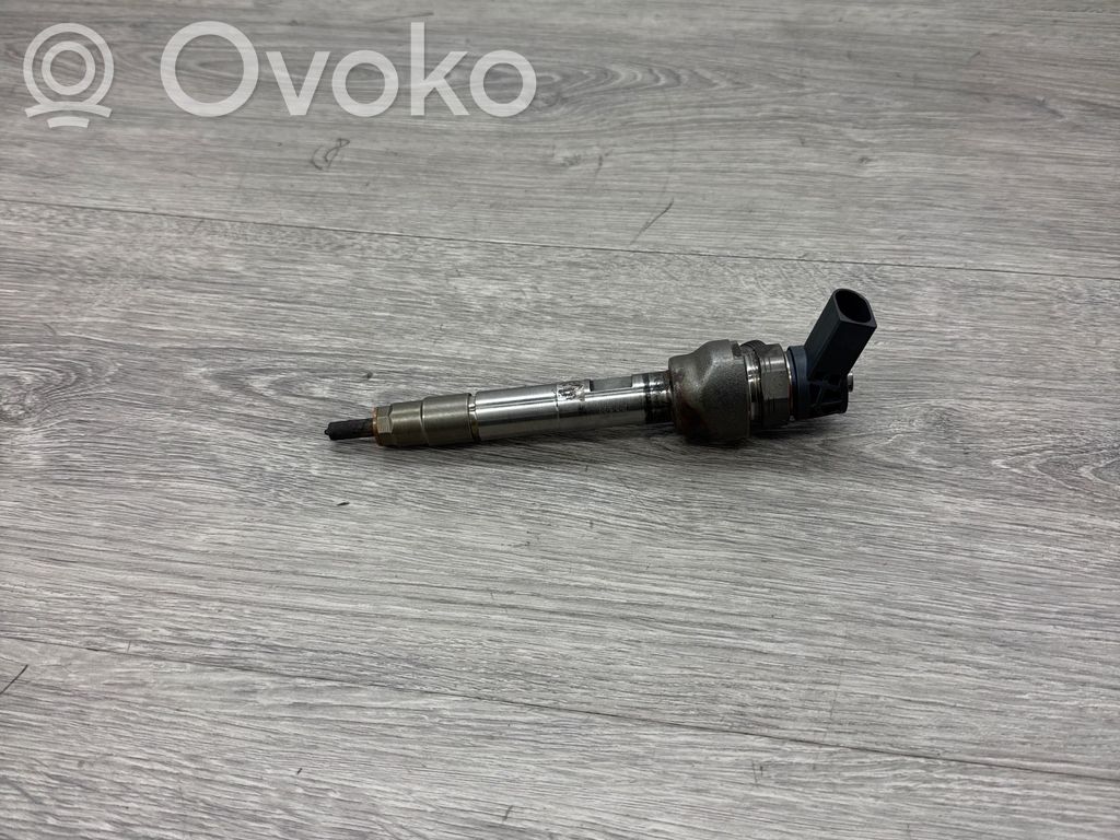 BMW 3 F30 F35 F31 Inyector de combustible 
