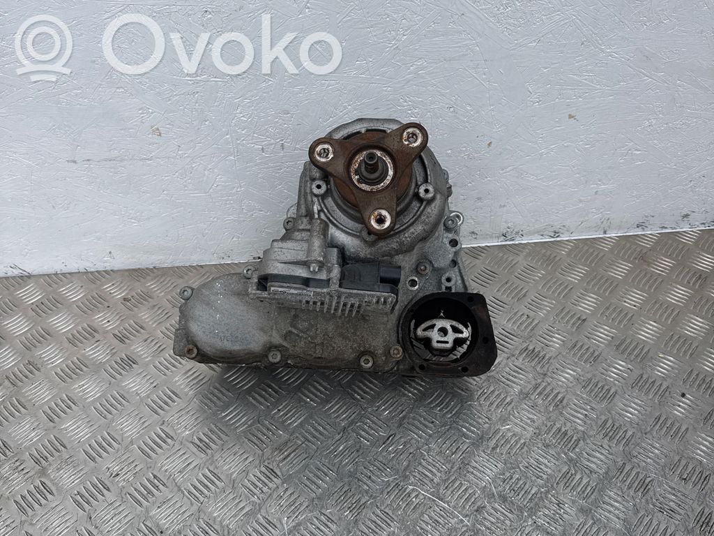 BMW X1 E84 Verteilergetriebe 