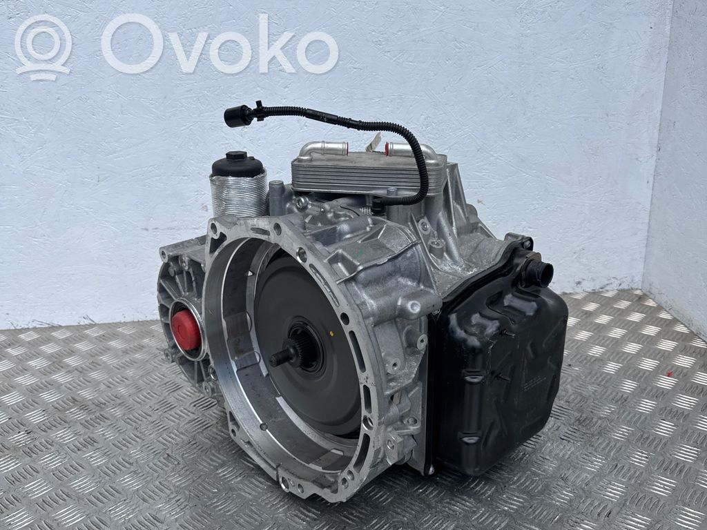 Volkswagen PASSAT B8 Automatic gearbox 