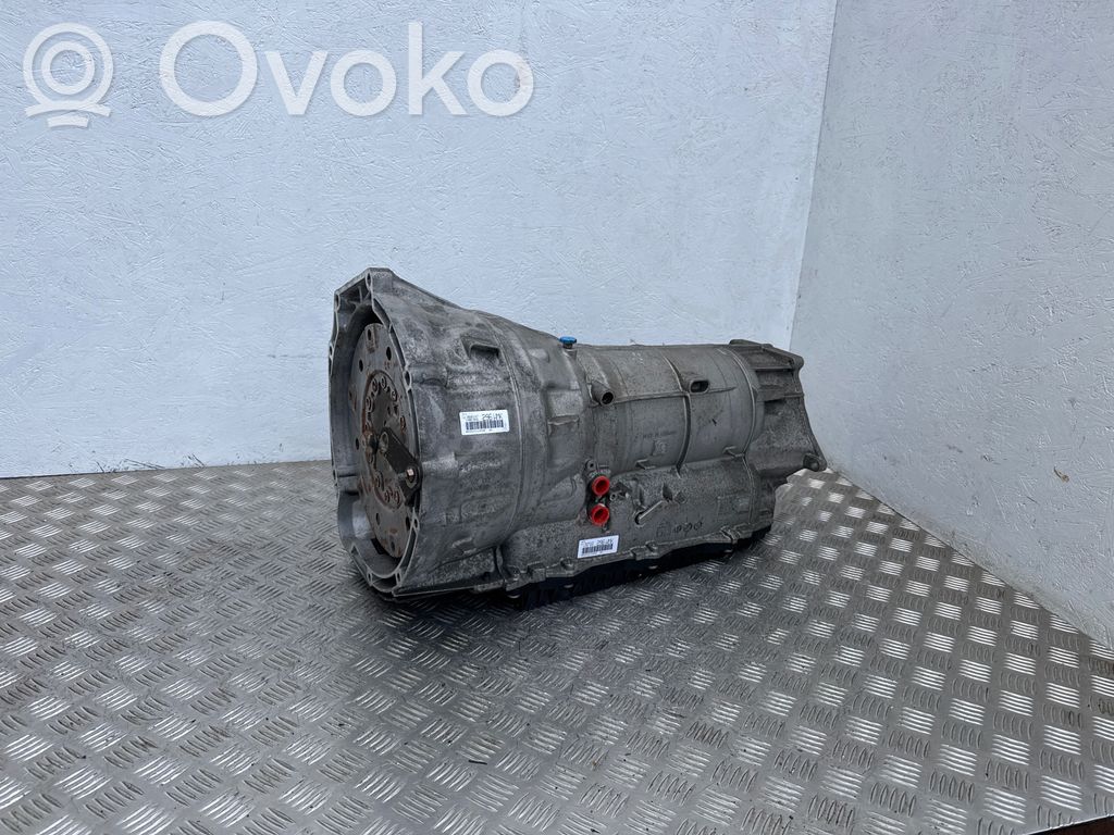 BMW 5 G30 G31 G38 Automatic gearbox 