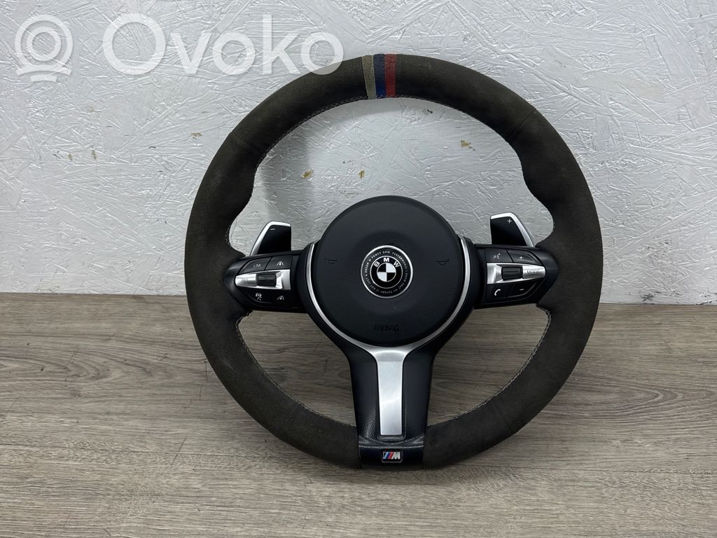 BMW 5 F10 F11 Volan 