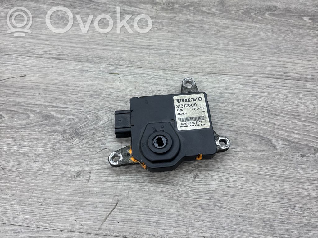 Volvo XC60 Gearbox control unit/module 