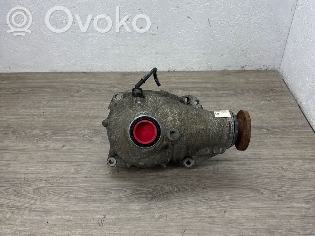 BMW X1 E84 Front differential 