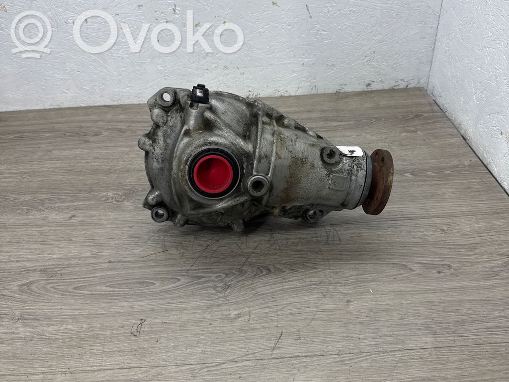 Mechanizm różnicowy przedni / Dyferencjał   7589155,265,758915505