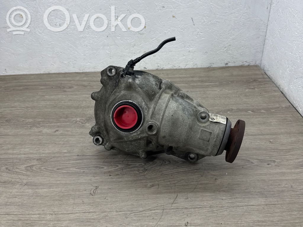 Front differential   7590898,315,EAF66Y315