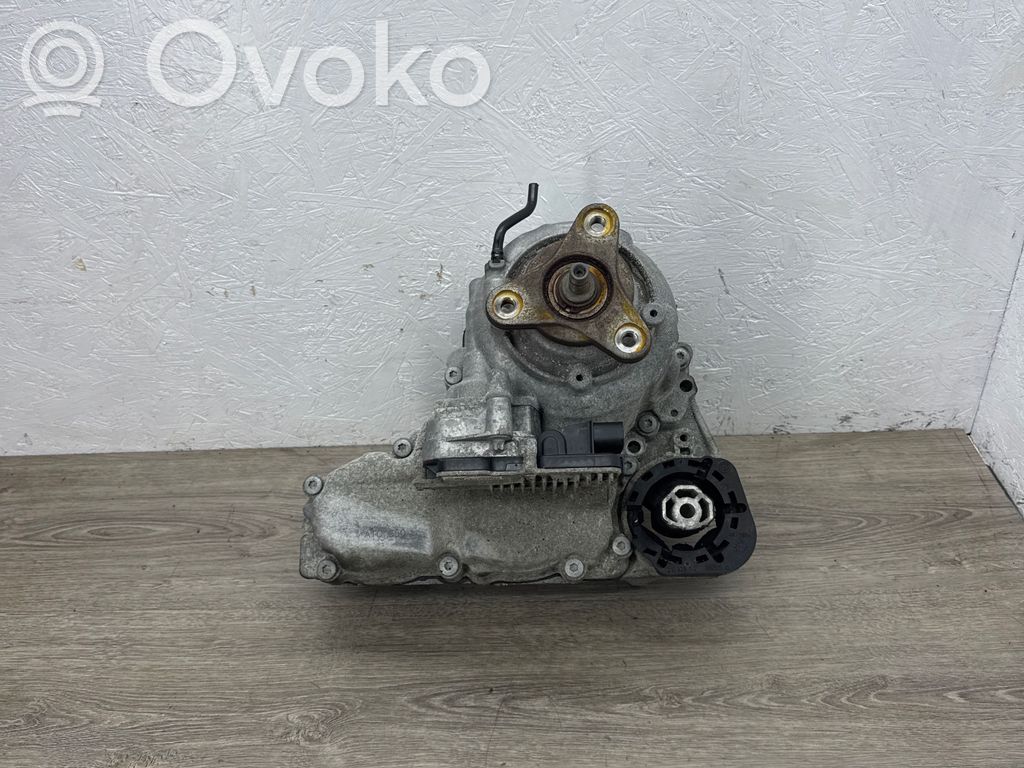 Skrzynia rozdzielcza / Reduktor   7636172,ATC350,7636181