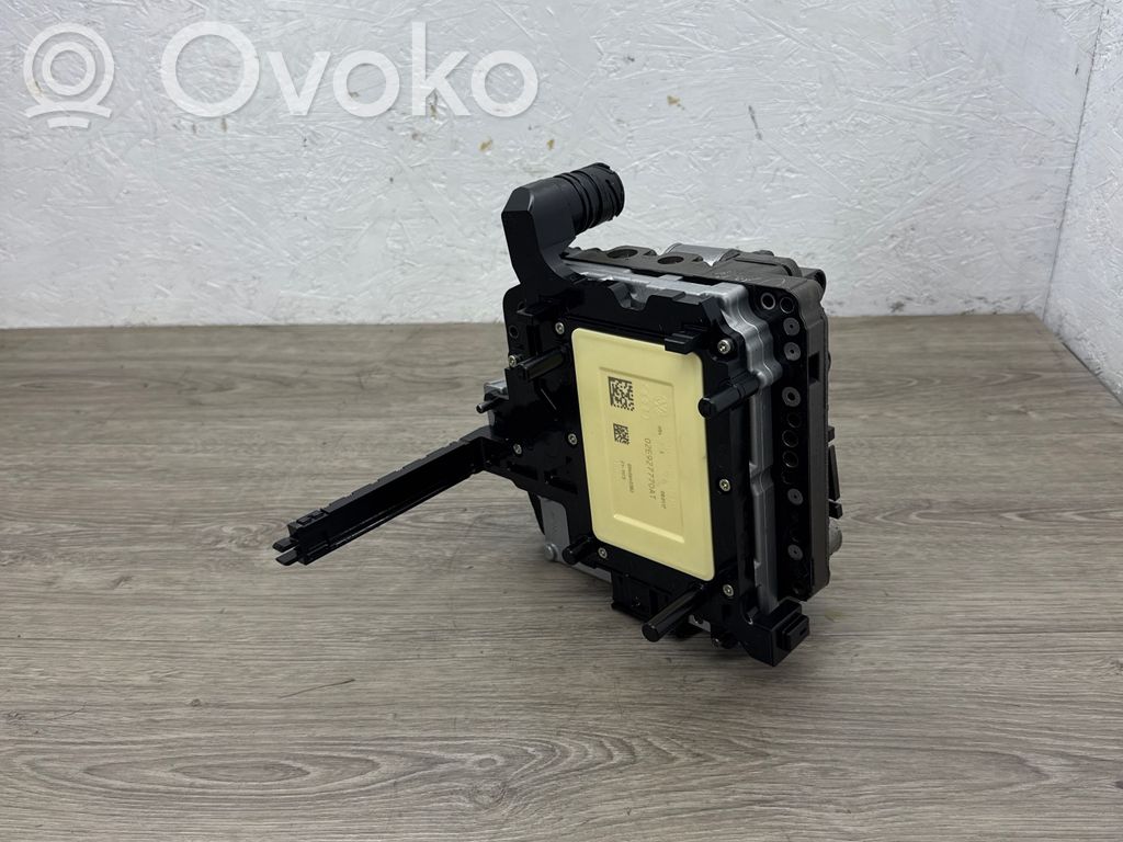 Volkswagen Caddy Sterownik hydrauliczny skrzyni biegów 