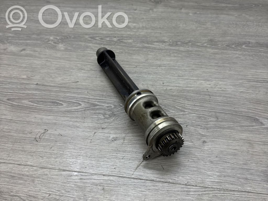 Audi A4 S4 B8 8K Eje de equilibrio 