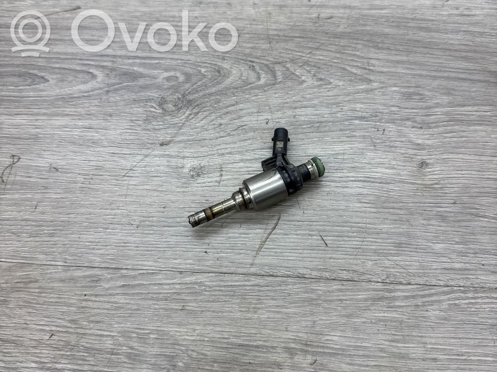 Audi A4 S4 B8 8K Inyector de combustible 