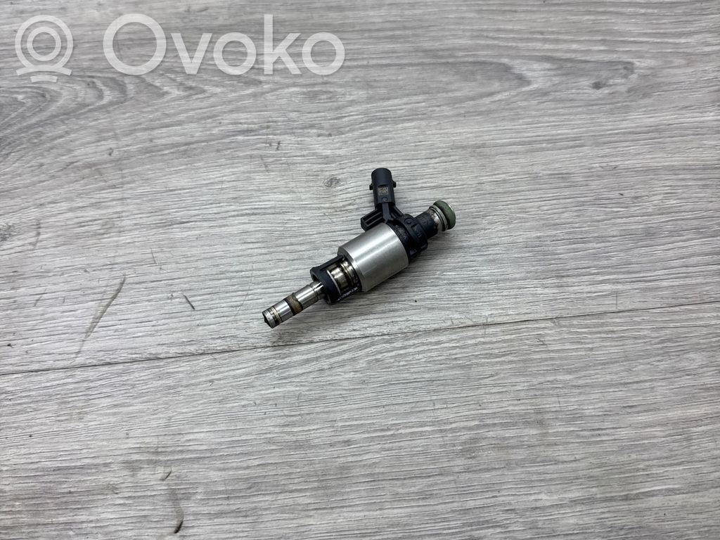 Audi A4 S4 B8 8K Inyector de combustible 