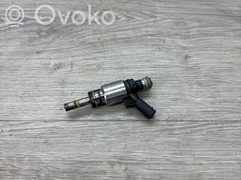 Audi A4 S4 B8 8K Inyector de combustible 