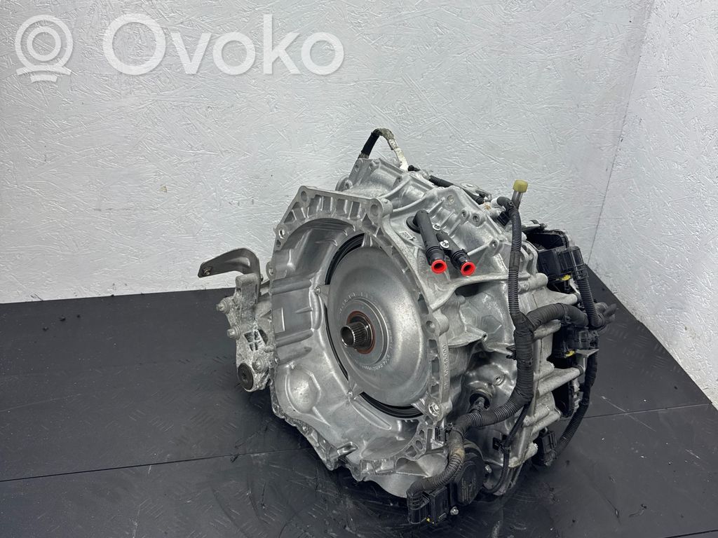 BMW 2 Active Tourer U06 Automatic gearbox 