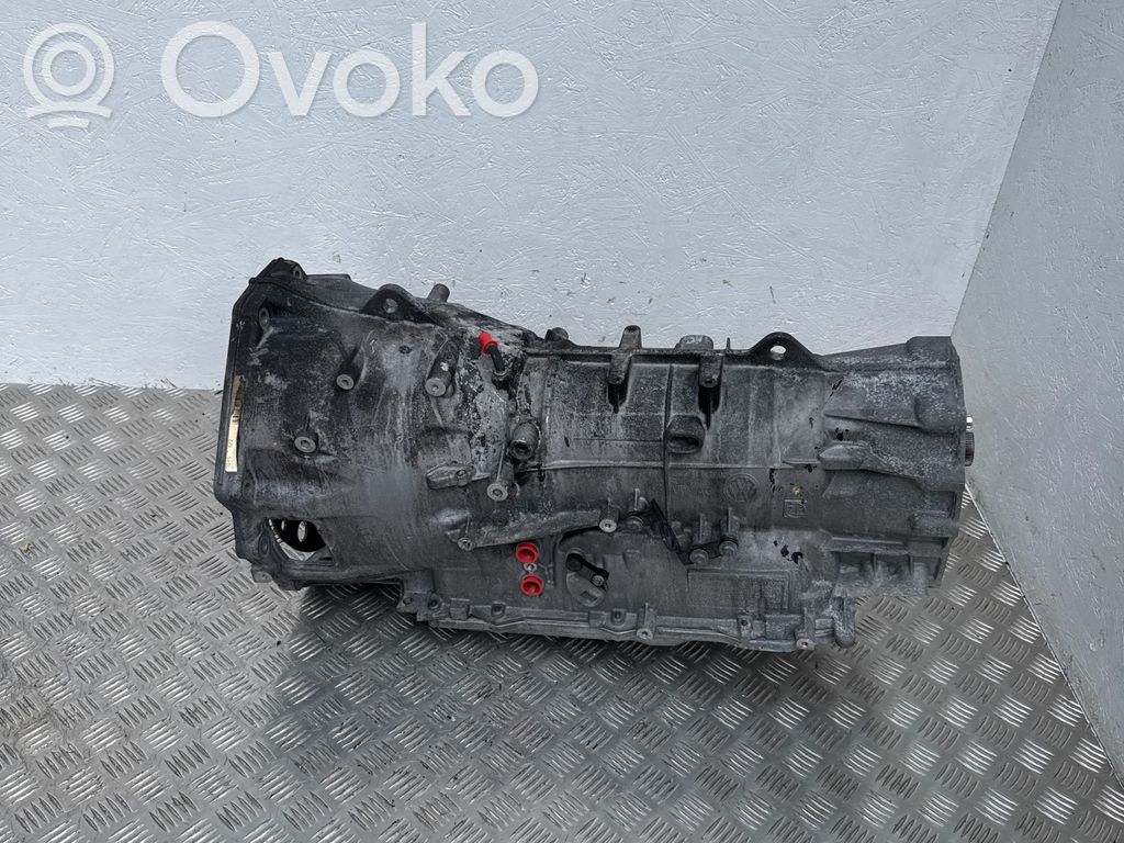 Volkswagen Amarok Caja de cambios automática 
