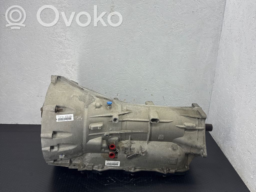BMW X3 G01 Automatic gearbox 