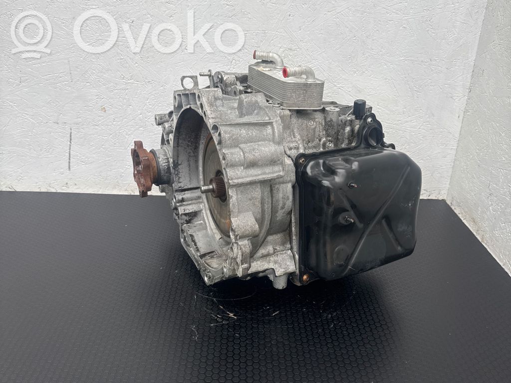 Skoda Octavia Mk3 (5E) Automatic gearbox 