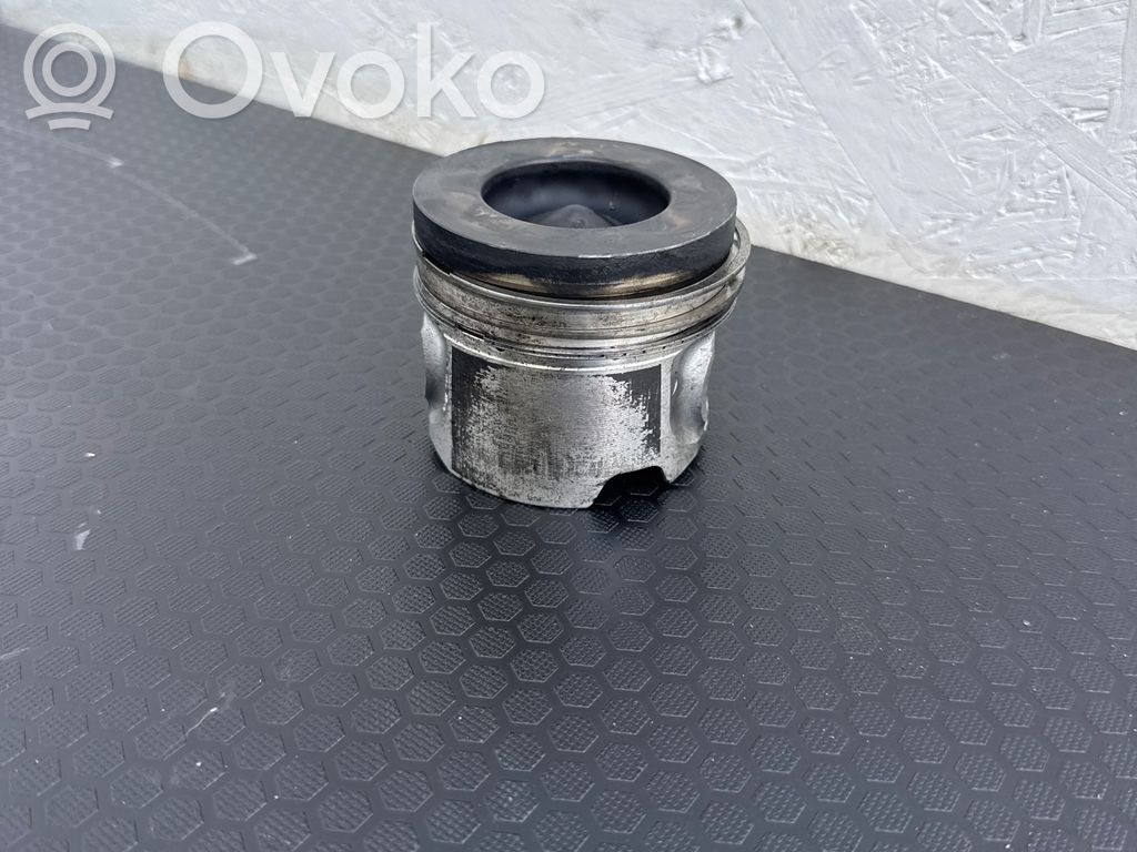 Audi A6 S6 C7 4G Pistón 