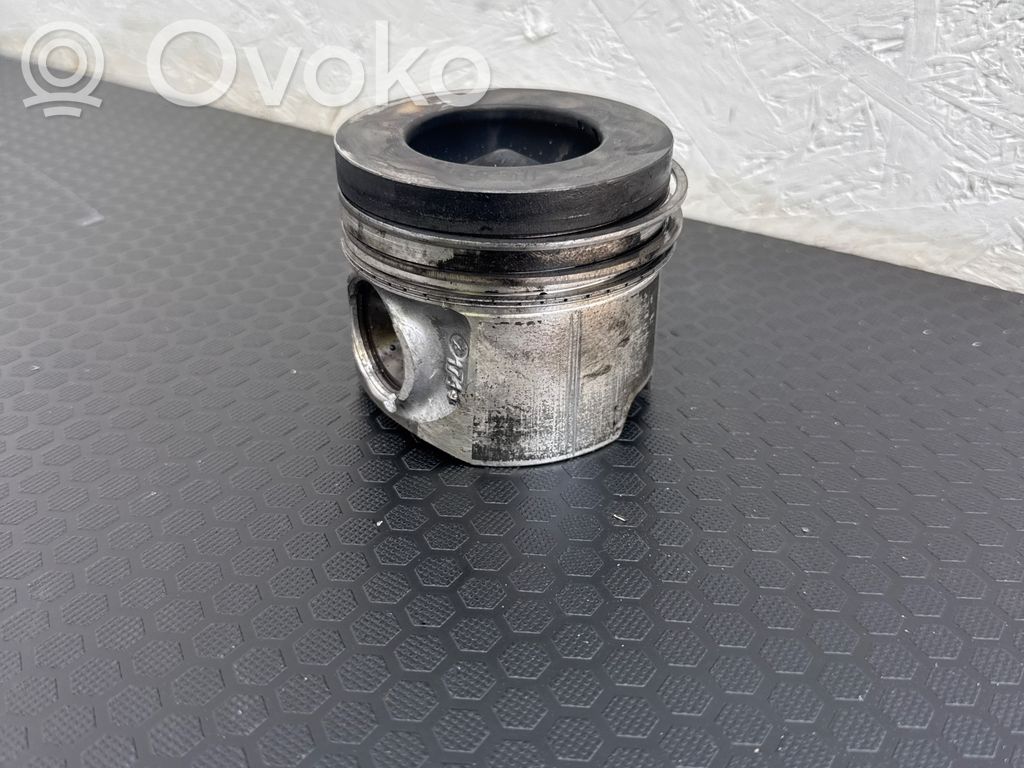 Audi A6 S6 C7 4G Pistón 