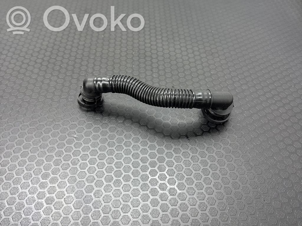 Audi A6 S6 C7 4G Huohotin/huohotinputki/letku 