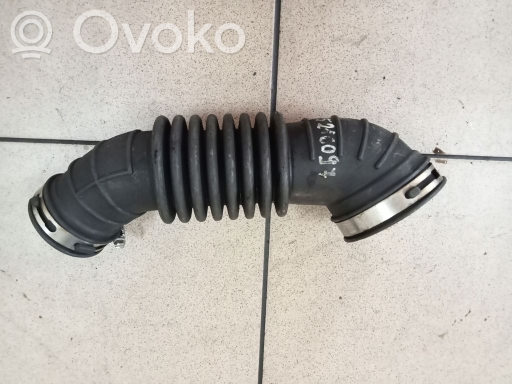 Chevrolet Aveo Ilmanoton letku 
