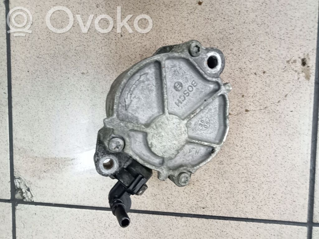Peugeot 307 Pompă vacuum 