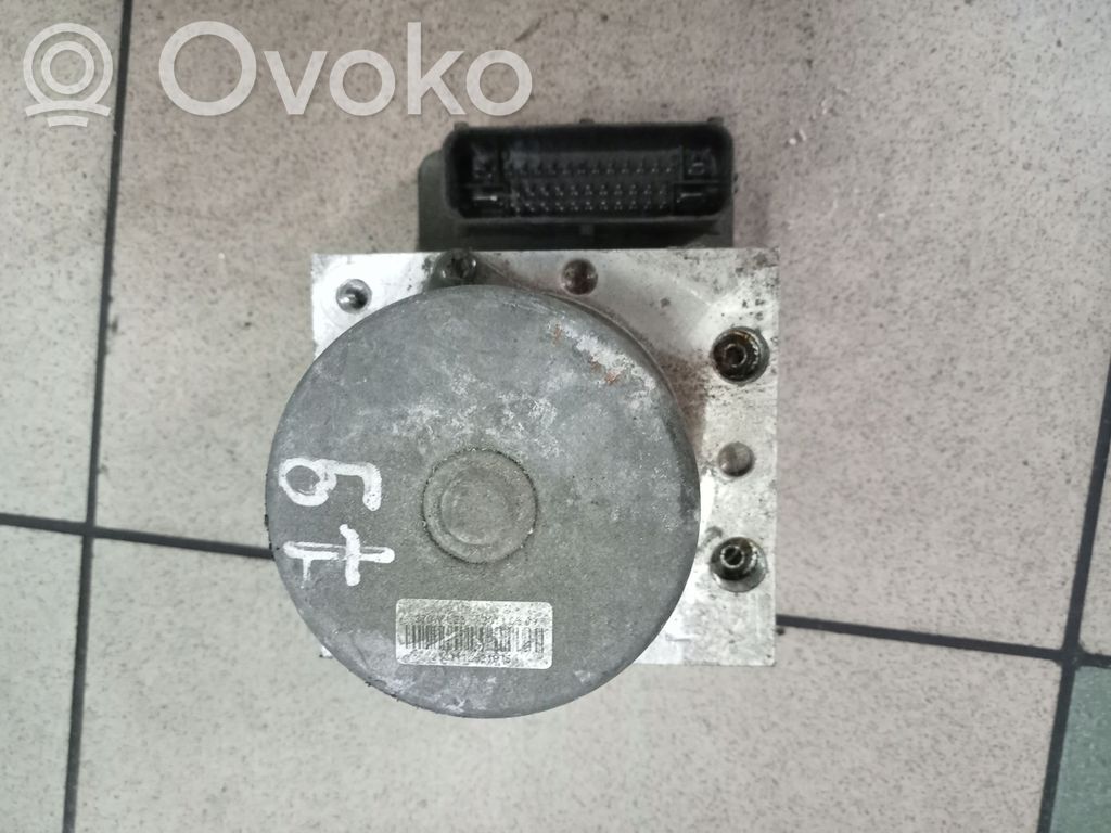 Chevrolet Aveo ABS Pump 