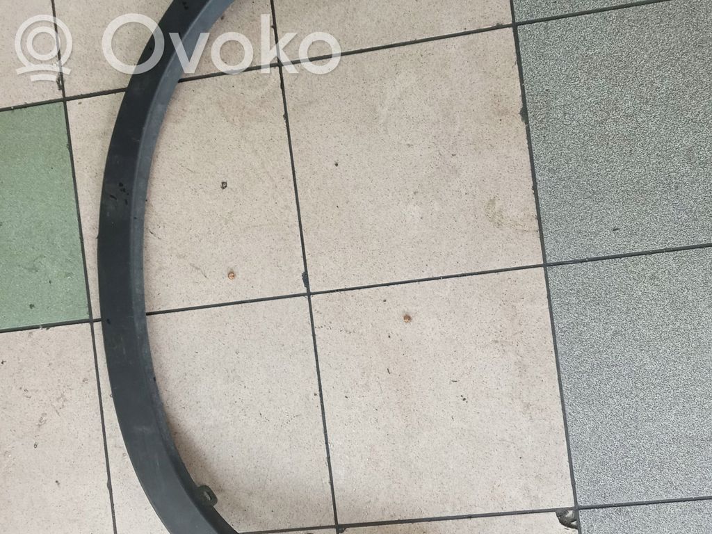 Mazda CX-5 II Moldura de la aleta trasera 