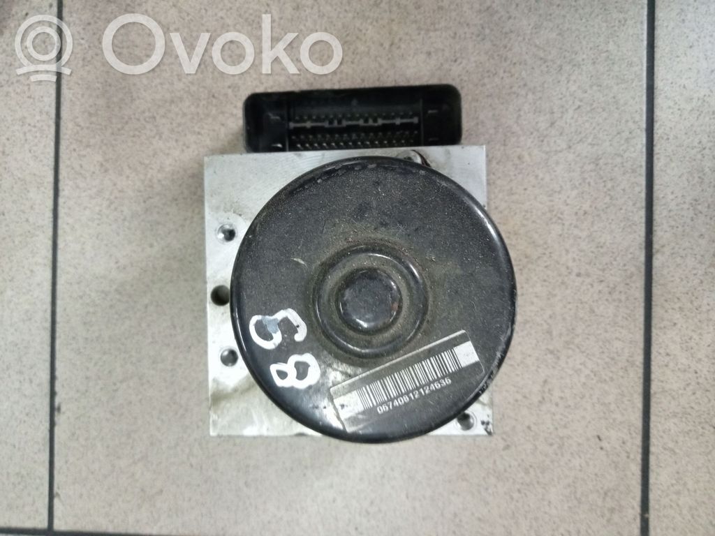 Ford Galaxy Блок ABS 