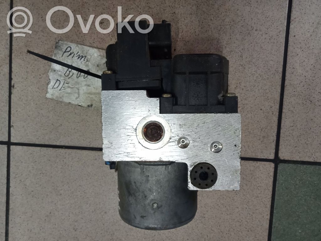 Nissan Primera ABS Pump 