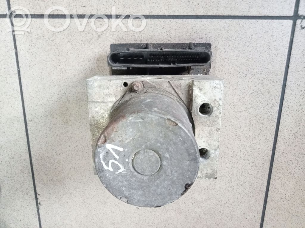 Ford Transit ABS Pump 