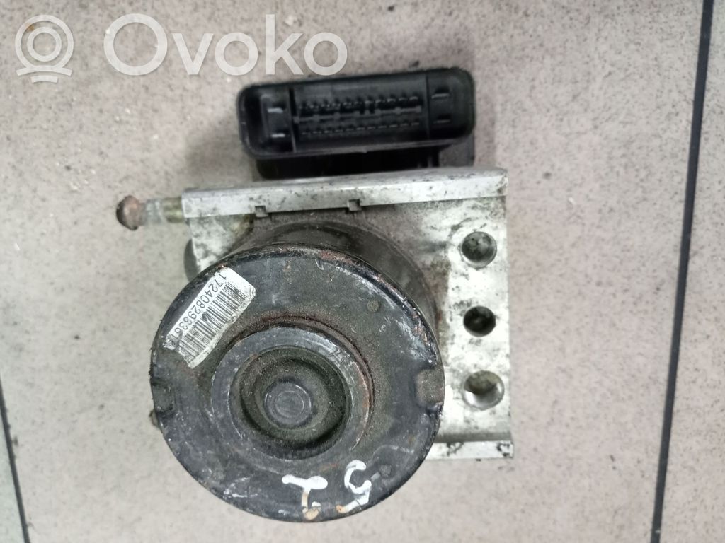 Opel Agila A Pompă ABS 