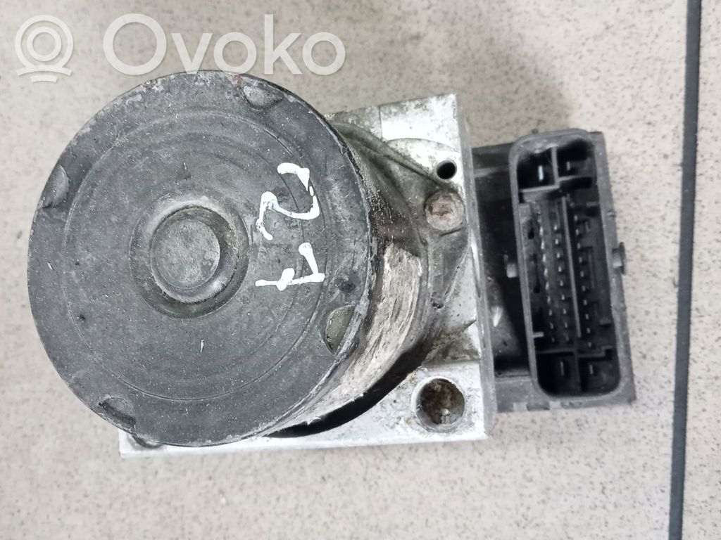 Volkswagen Polo V 6R ABS bloks 
