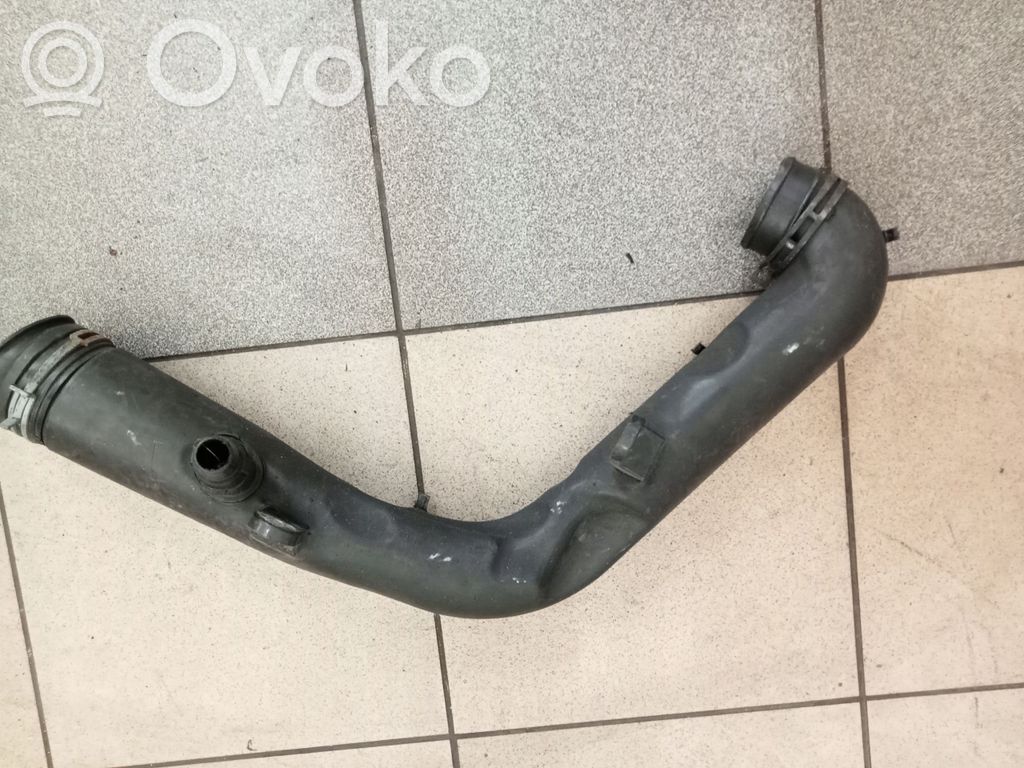 Audi A3 S3 8P Intercooler hose/pipe 