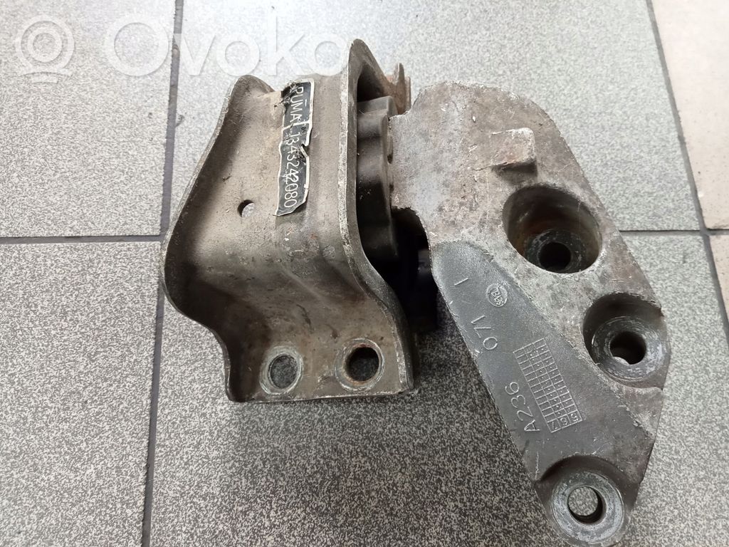 Citroen Jumper Engine mount bracket 