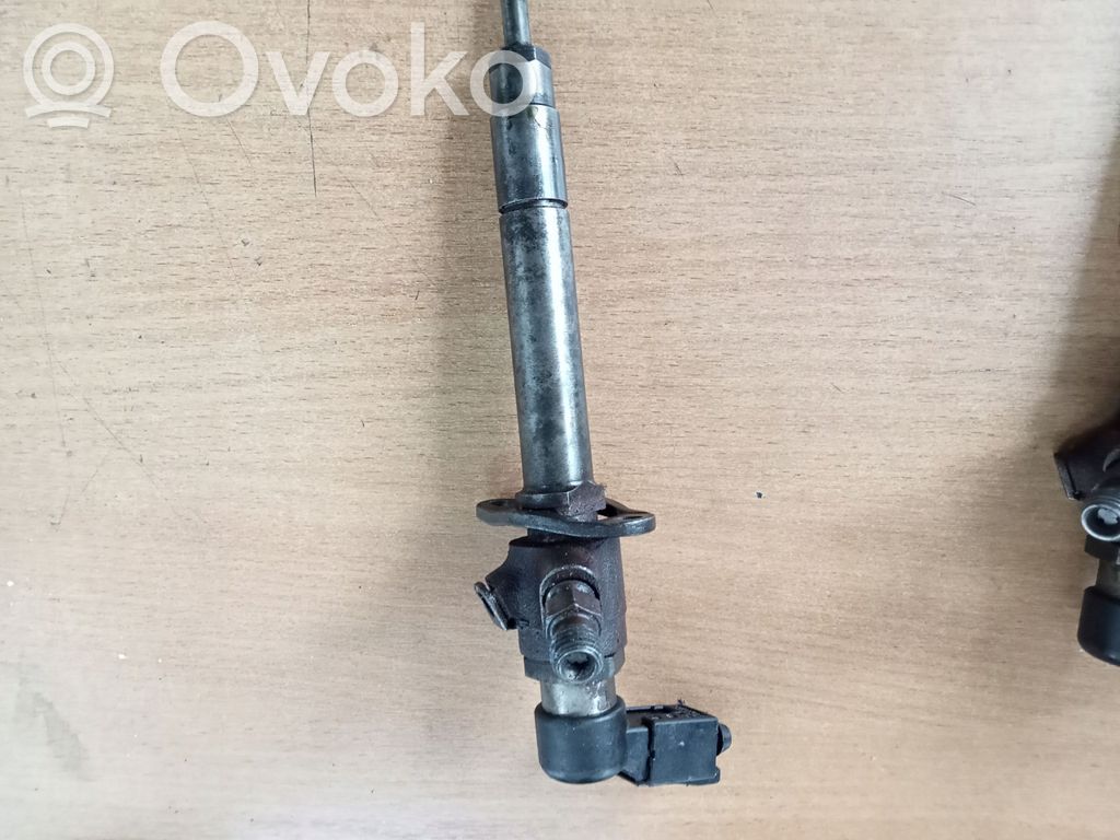 Land Rover Discovery 3 - LR3 Inyector de combustible 