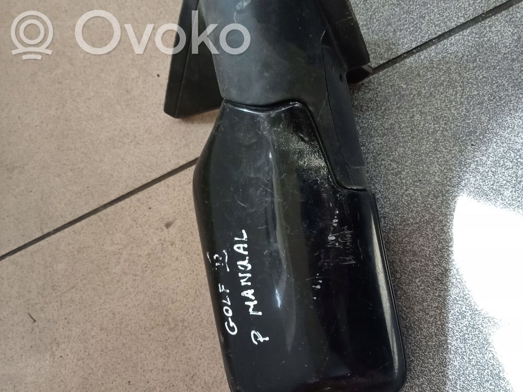 Volkswagen Golf III Manual wing mirror 
