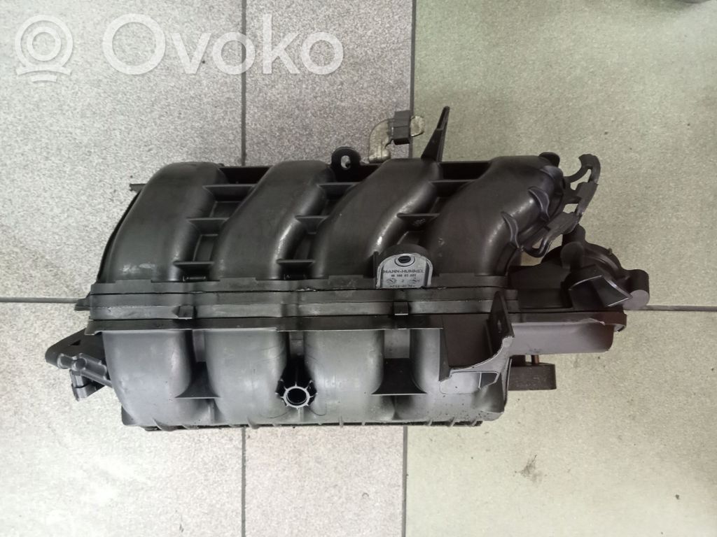 Citroen C6 Kolektorius įsiurbimo 