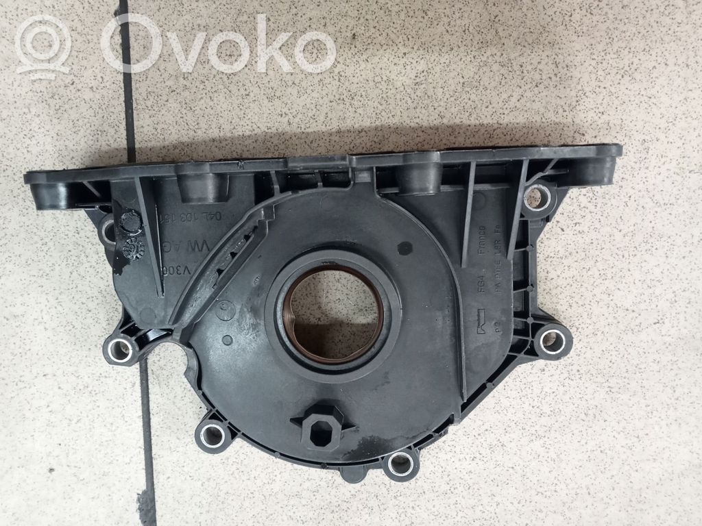 Seat Alhambra (Mk2) other engine part 