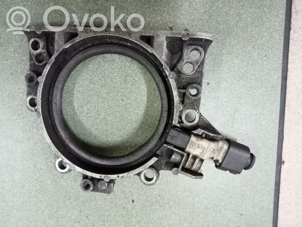 Audi A4 S4 B8 8K Alte piese motor 