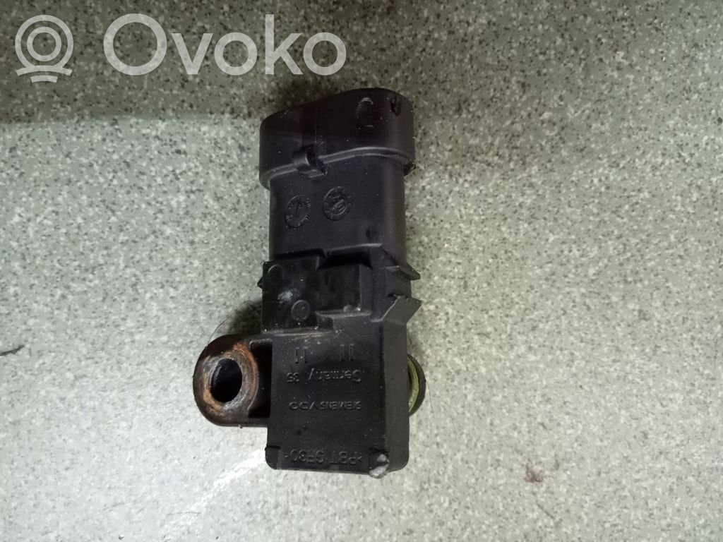 Opel Astra H Luftdrucksensor 