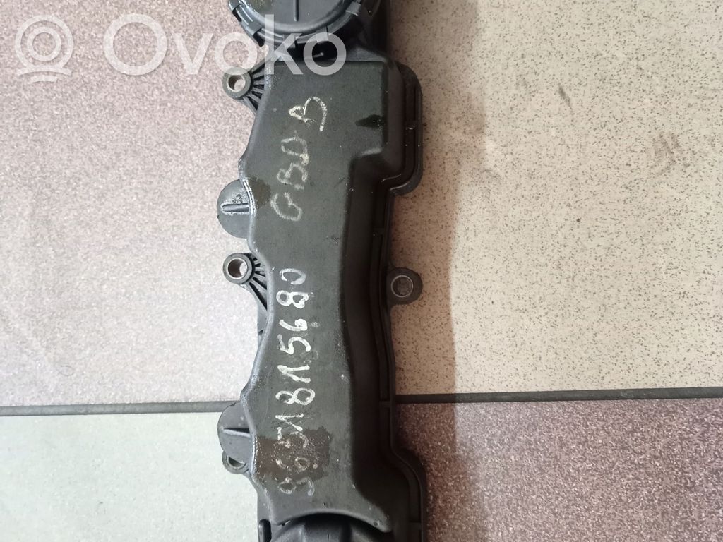 Peugeot 307 Galvutės dangtelis 