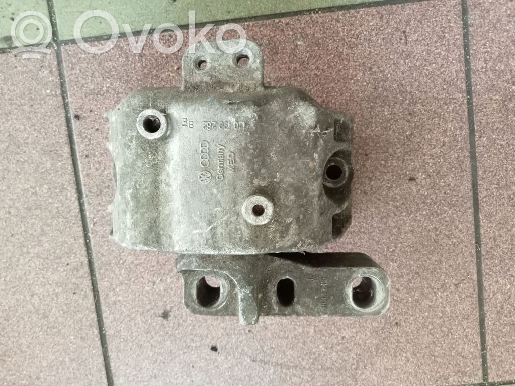 Seat Leon (1M) Engine mount bracket 