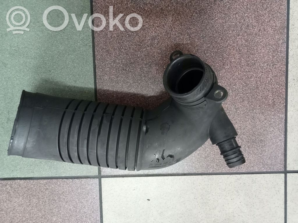 Volkswagen PASSAT B5.5 Air intake hose/pipe 