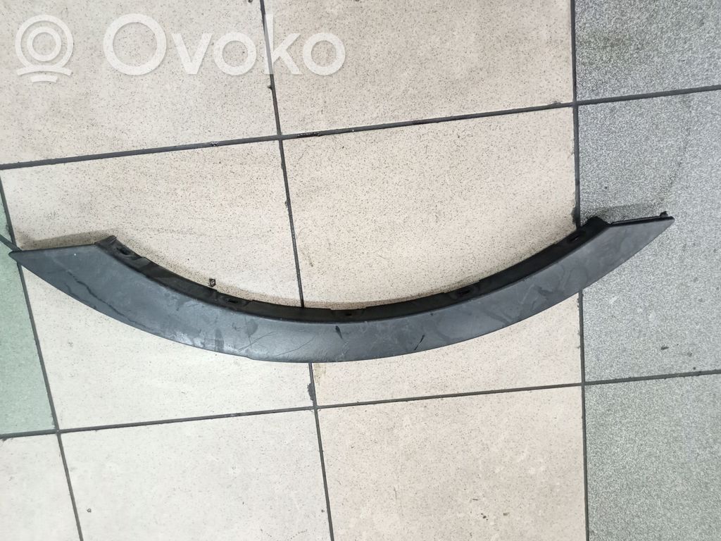 BMW X3 E83 Rear arch trim 
