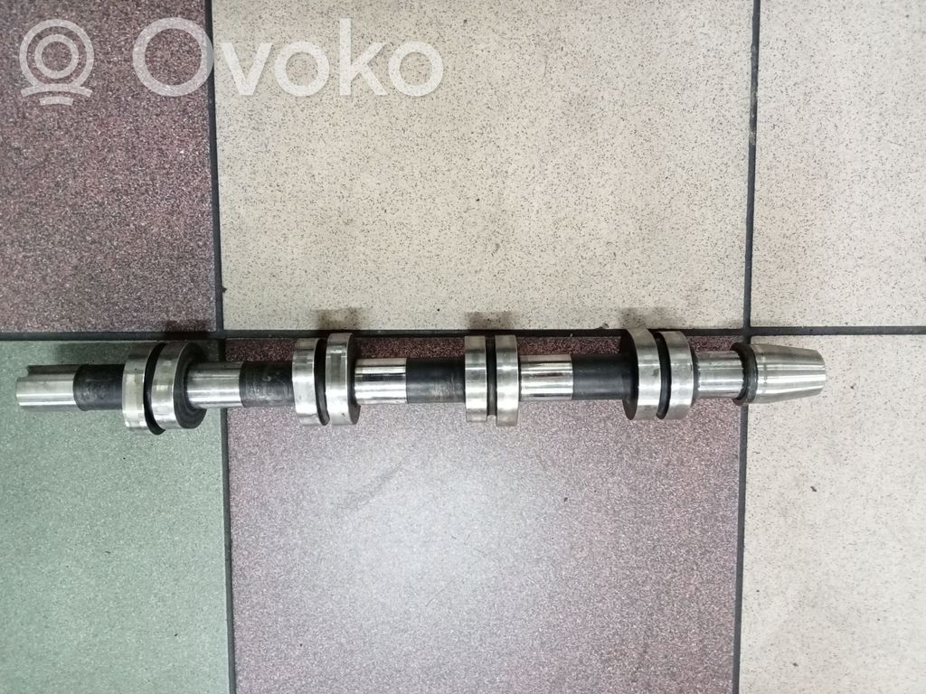 Volkswagen PASSAT B7 Paskirstymo velenėlis 