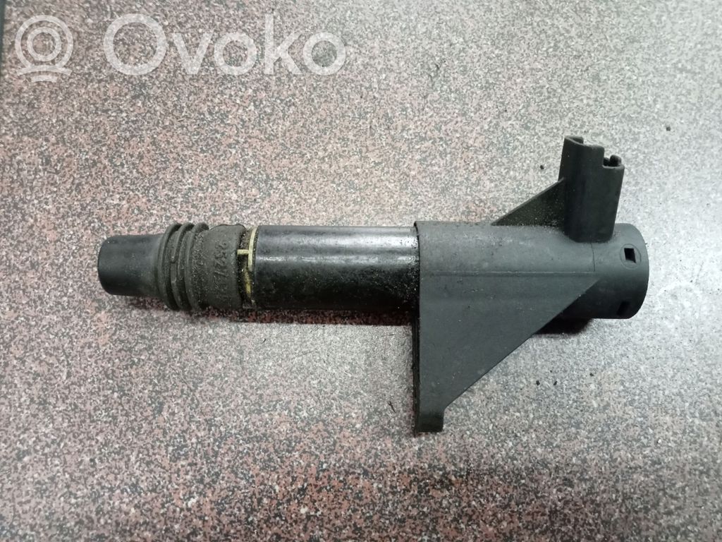 Peugeot 607 Aukštos įtampos ritė "babyna" 