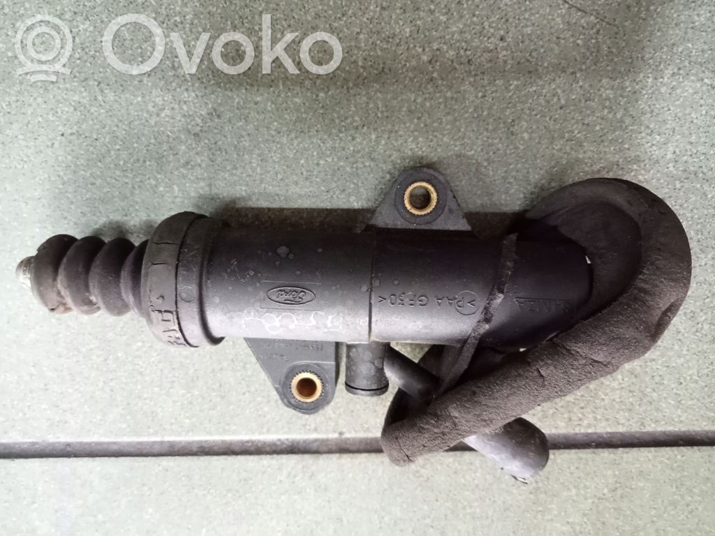 Volkswagen Sharan Cilindro de embrague hidráulico 