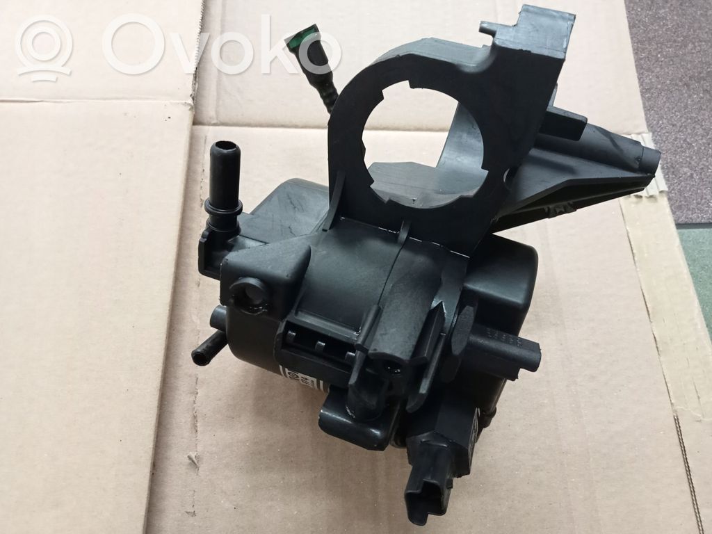 Fiat Fiorino Fuel filter 